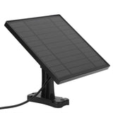 LED Solar Street Light Waterproof Flood Light for Outdoor Garden Yard V1294-YM0901-3119200039611