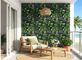 Gardeon 4PCS Artificial Plant Wall Panels 40X60CM Boxwood Panel Hedge Grass Backdrop Backyard Green PWP-40X60-PU-4X