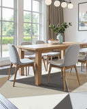 Area Rug, 1524x2133.6mm Large Washable Rug, Non-Slip Tear-Resistant Soft Carpet, Pet & Child V952-JXZXDT5X7FTXKRKEU001V0