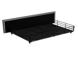 Levede Queen Bed Frame BF1068-Q