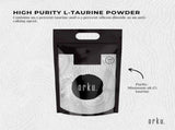 Orku Bulk 20Kg Taurine Powder High Purity L-Taurine Amino Acid Ingredient V238-SUPDZ-1230662139910