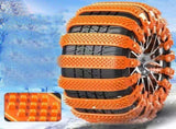 10Pcs Chain Auto Winter Tire Wheels Chains Anti Skid Chains For Car Truck Suv V1189-LWWAL-20260327-04358