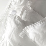 Bianca Pure Microfibre All Seasons Quilt Queen V442-BCA-QUILT-ALLSEASONS-WHITE-QS