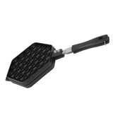Egg Puff Pan with Handle NonStick Baking Maker Machine Kitchen Cooking Utensils V1294-YM0718-3118200274311