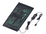 Seedling Heat Mat with Digital Thermostat Waterproof Efficient Versatile Seed Starting Heating Pad V1294-YM0901-3113230365712
