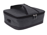 Portable Electric Lunch Box Food Heater USB Constant Heating Insulation Bag Heated Lunch Box Bag V1294-YM0703-3113230101912