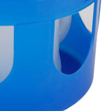 Large Capacity Automatic Bird Pigeon Feeder Water Dispenser Waterer V1294-YM0901-JY32467-01