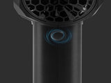 Portable Turbine Fan 240km/h 64 Duct High Speed Brushless Motor Electric Air Duster Jet Dry Blower V1294-YM0901-3111240244111