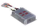 Solar Battery Charge Controller Boost MPPT Voltage Adjustable Waterproof with Display 2485V 400W V1294-YM0715-3114220051513