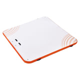 Inflatable Floating Dock, 7 x 7FT Inflatable Dock Platform, Non-Slip Water Floating Dock Mat with V952-CQFT7X7FTBJHTBHI7V0