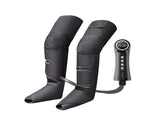 Orku Air Compression Leg Knee Foot Massager with Heat Relaxation and Recovery V238-SUPDZ-41059817259088
