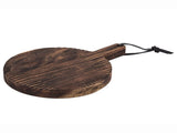 Amalfi Paddle Board Serving Platter Cheese Cutting Chopping - 40x30cm V563-A1162