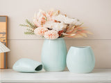 Modern Ceramic Vase Set V1107-CS-XDHPSJT