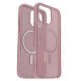 OtterBox Symmetry MagSafe Back Case for iPhone 16 Pro Max Back Case for Pink V578-77-96432