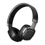 Wireless Headphones, Bluetooth Headphones Over Ear Foldable Wireless and Wired Stereo Headset for V1192-AZ-W-29654