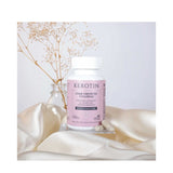 Kerotin Hair Growth Vitamin Supplements - Biotin and Keratin Capsules V238-SUPDZ-12616895234128