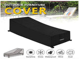 Protective Cover, Waterproof, Windproof, Anti UV, 210D Oxford Fabric Protective Cover for Sun V1237-ZY-528-056