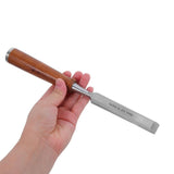 Carpenter Woodworking Chisel with Ergonomic Handle for Versatile Wood Crafting and Engraving V1369-AZ3-W-19187