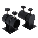 Heavy Duty Patio Umbrella Holder Metal Mount Umbrella Stand Outdoor Umbrella Mount Bracket for V1294-YM0901-3111240107111
