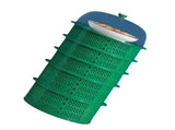 Food Plate Cover Dustproof Flyproof Breathable Easy to Clean Multifunctional Leftovers Cover for V1294-YM0901-3118230435311