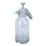 Garden Mist Sprayer 2L PP Handheld Pressure Sprayer Bottle with Extension Rod for Car Washing V1294-YM0901-3111240041111