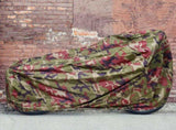 1Pc Motorcycle Cover Camouflage Waterproof Breathable Protective Motorbike Storage V1192-AZ-W-28933