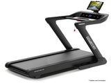 Powertrain V500 3HP Foldable Treadmill with Automatic Incline & Bluetooth Cardio Exercise TML-HSM-V500