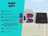 Professional Court Boundary Lines Beach Volleyball Beach Foot Volley Badminton V63-920961
