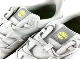 Timberland Mens Concrete Trail Low Cut Shoes Casual Sneakers - Light Grey Style 0A2ENW - US 9W V563-TB_0A2ENW-LHT_GRY-US9