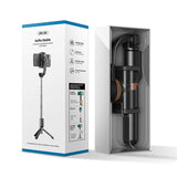 Multifunctional Mobile Phone Gimbal Stabilizer With Live Video And Selfie Stick PRL-47963060DBT