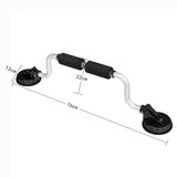 Samland Boat Roller with Suction Cup Holder for Kayak Loading Assist V1060-BR01