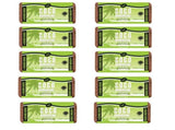 10x 650g Coco Brick Premium Coir Peat Organic Plant Growth Media Husk Nutrifield V238-SUPDZ-31989421998160