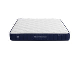 RoomSense Double, 26cm Orthopedic Firm for Back Pain Relief, Pocket Spring Hybrid XFKF-MA-1772-26-D