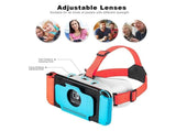 VR Headset for Nintendo / OLED /Nintendo 3D VR Glasses, V1263-JX-219