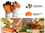 6Pcs Pruning Shears Set with Bypass Pruning Shears, Garden Scissors, Pruning V1107-119-09949