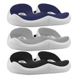 Memory Foam Seat Cushion Comfy Memory Foam Cushion For Women Men V1369-AZ3-W-19894
