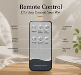 2 Pack Onion Diffuser Combo A Remote, 24V AU Plug, Complete Gift Set V1221-XM-LB1540-ZS043