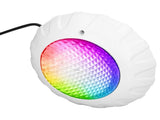 LED Pool Lights DC12V/38W with Remote IP68 Waterproof RGB Colorful Energy Saving Pool Lamp for Pond V1294-YM0523-3119220011011