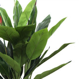 Artificial Bird Of Paradise Plant 150cm V77-1159633N-RED