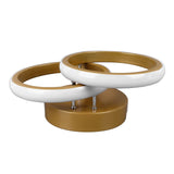 Modern LED Ceiling Light Round Interior Lighting for Room Hallway Bedroom Corridor Kitchen Dining V1294-YM0901-3119230190811