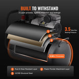 Air Compressor Compact Portable Oil Free Compressor 30L 90 PSI V952-WYWSKYJ30L75E7TAMV3