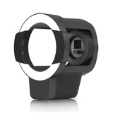 Ubiquiti Bullet Enhancer, Black, Long-Range IR LED, Floodlight, Radar Detection Accessory For G6 V1202-V2-NHU-PRO-BULLET-ENHANCER-B