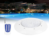 45W 460LED Underwater Light Colour Changing Swimming Pool Wall Light with Remote Control V1294-YM0901-3119200050211