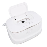Wipe Warmer with 3 Speed Night Light Spring Design 3 Levels Temperature Adjustable Large Capacity V1294-YM0901-3113240326811