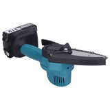 Charging Chainsaw Brushless Motor Cutting Trees Household Pruning 4 Inch Electric Saw MT Battery V1294-YM0901-3114210056611