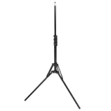 Ring Light Holder Bracket Non Slip Floor Photographic Fill Light Support for Live Broadcast V1294-YM0901-3119200149411