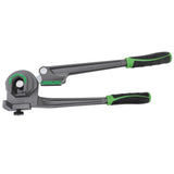1/4inch 3/8inch 1/2inch OD Tubing Bender 3 in 1 Tube Bender 180 Degree HVAC Copper Aluminum Tubes V1294-YM0901-3114240061211