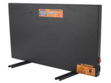 Chicken Coop Heater 150W Iron Auto Power Off Chicken Coop Heating Panel Winter Poultry Warmer with V1294-YM0901-3111230302012