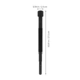 Primary Clutch Remover Tool Black Steel for Motorcycle Accessories V1192-AZ-W-27571