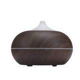 300ml Essential Oil Aroma Diffuser - Electric Aromatherapy Mist Humidifier V238-SUPDZ-39996338798672